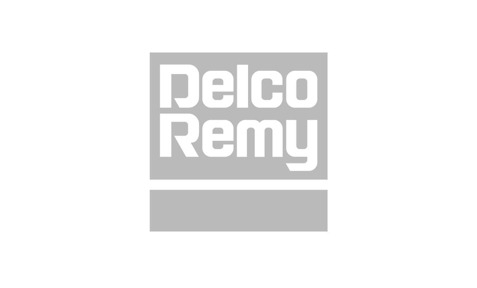 delco remy