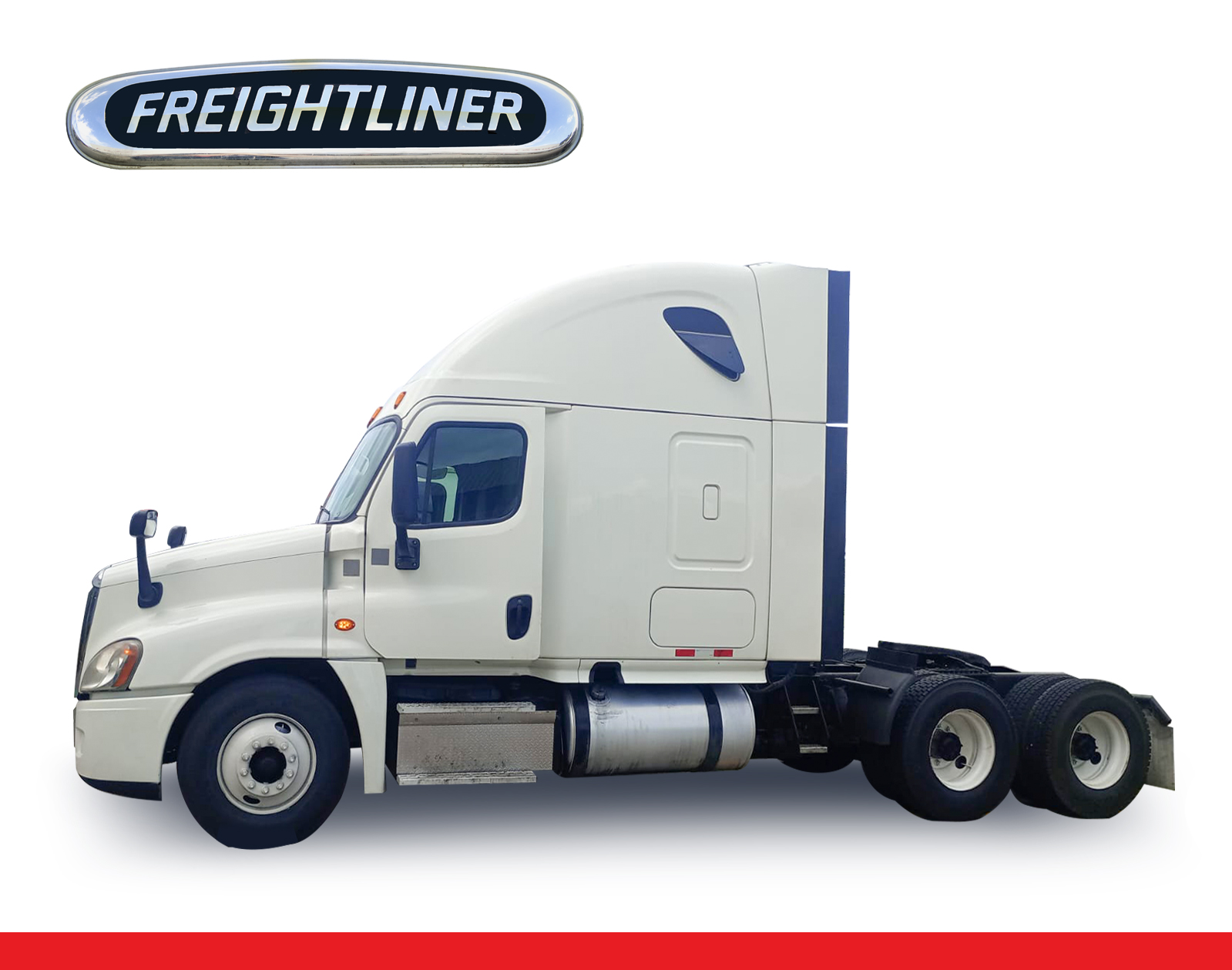 Freightliner-cascadiablanco, OfertadeLaSemana